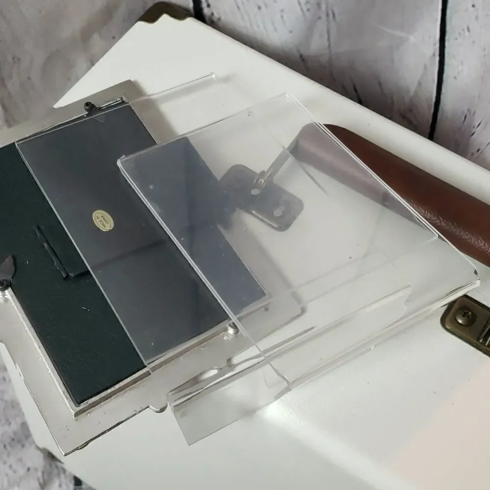 Photo Frame +2 free plastic frames - Picture 3 of 3